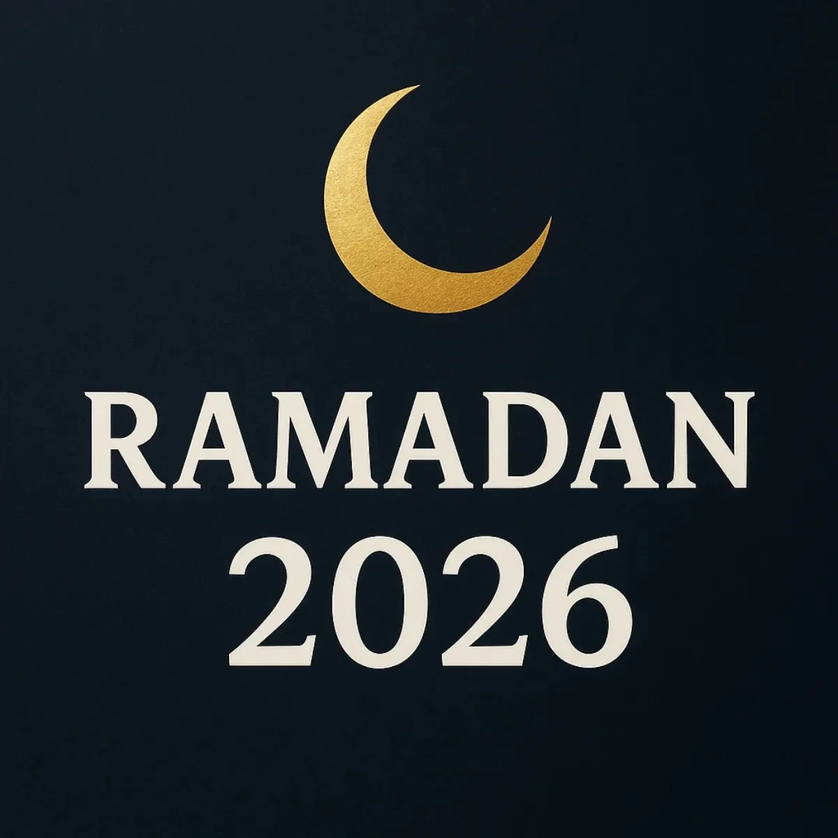 2026 Ramadan Tafsir