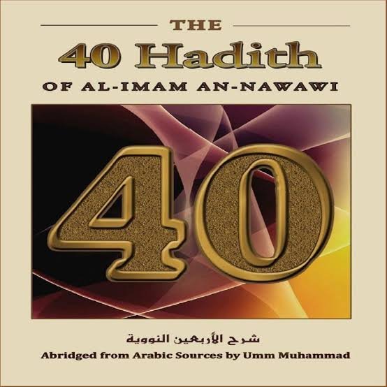 Arba'una Hadith 