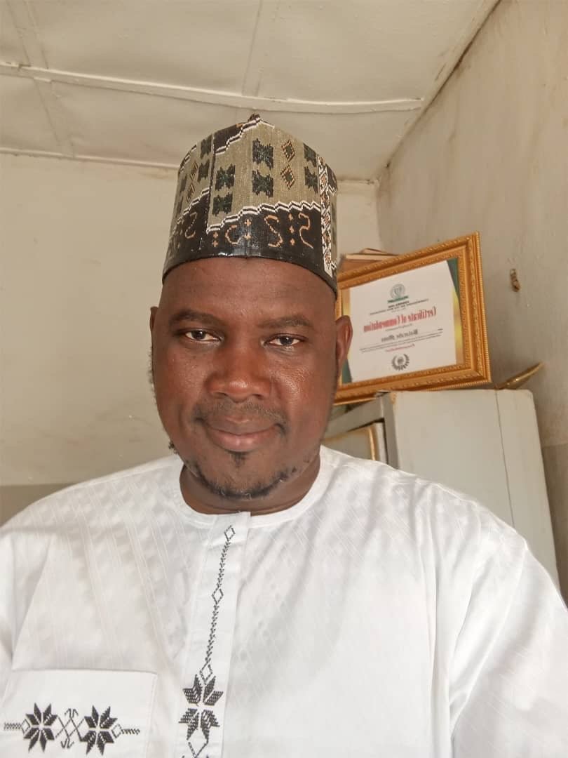 Imam Balarabe Musa