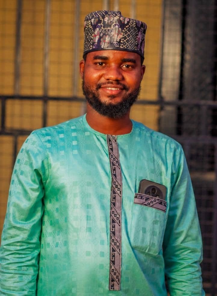 Sheikh Ibrahim Muhammad Bello